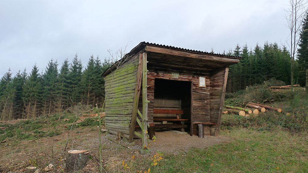 Sauerland Hoehenflug