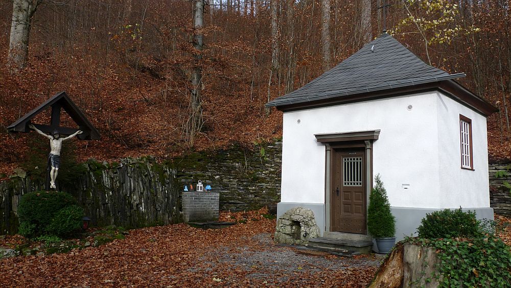 Sauerland Hoehenflug