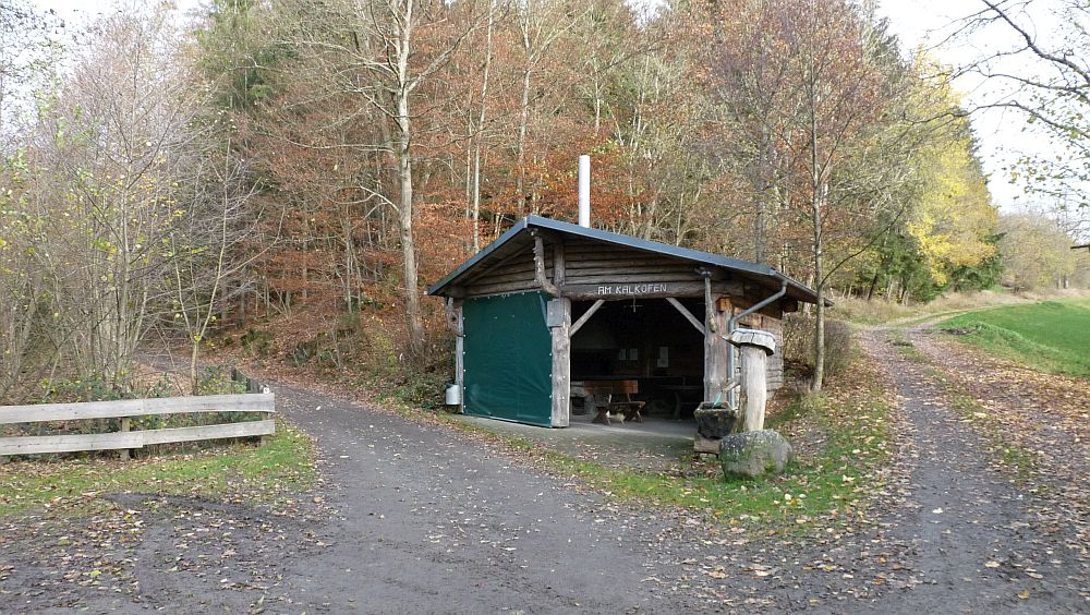 Sauerland Hoehenflug