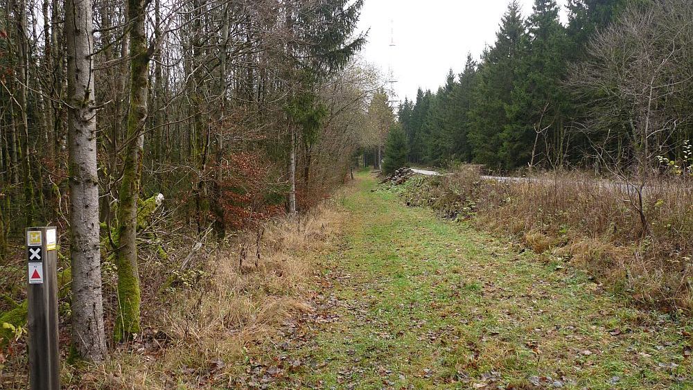 Sauerland Hoehenflug