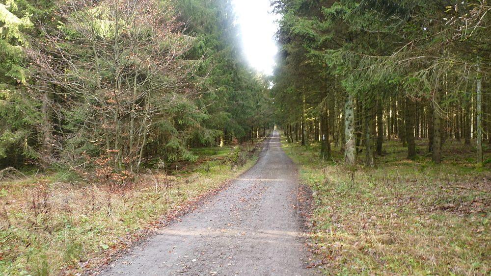 Sauerland Hoehenflug
