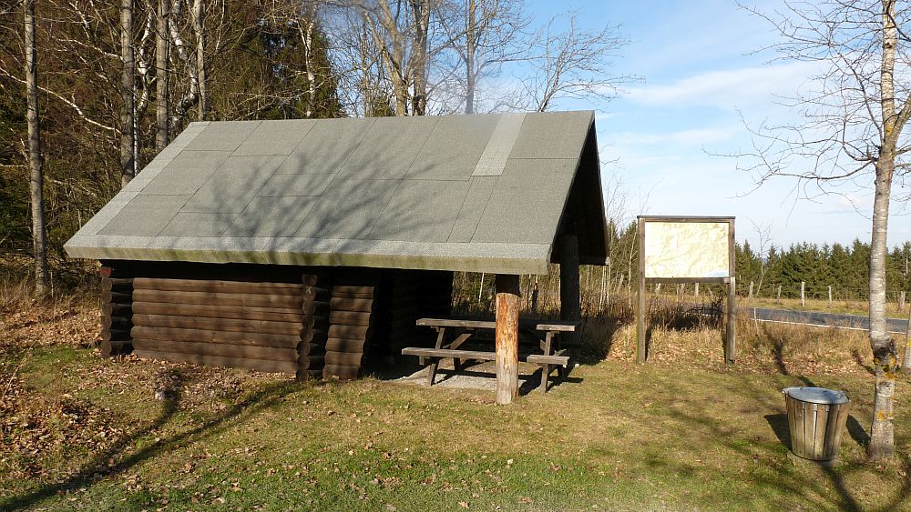 Sauerland Hoehenflug