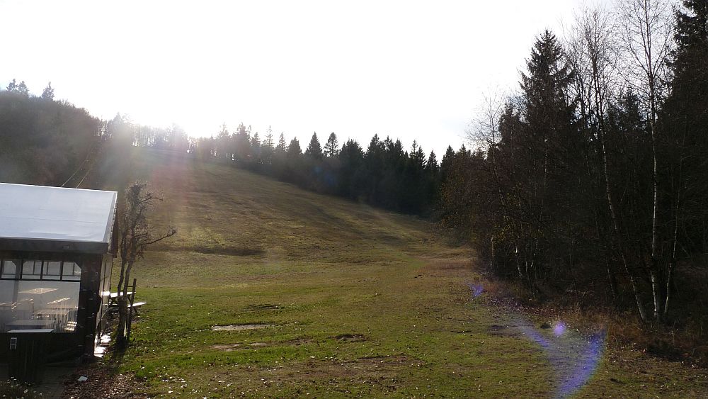 Sauerland Hoehenflug