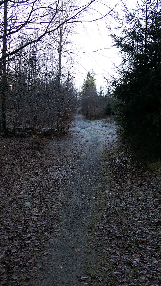 Sauerland Hoehenflug