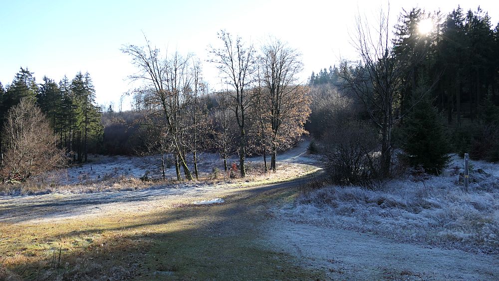 Sauerland Hoehenflug