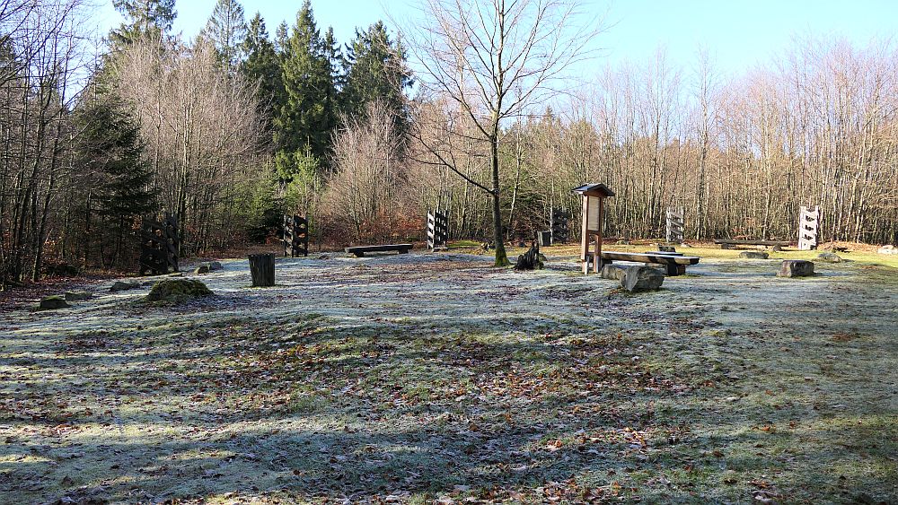 Sauerland Hoehenflug