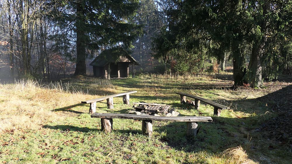 Sauerland Hoehenflug