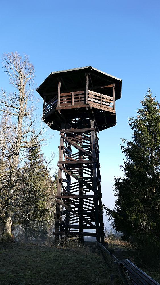Sauerland Hoehenflug