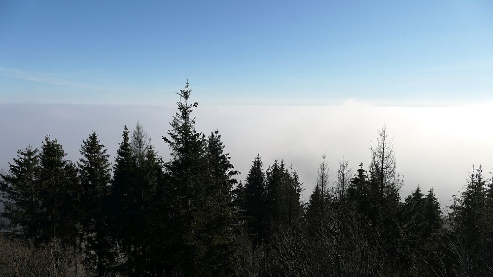 Sauerland Hoehenflug