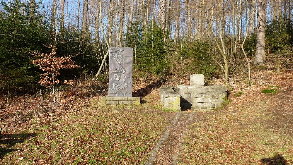 Sauerland Hoehenflug