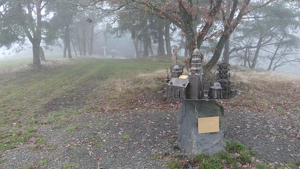 Sauerland Hoehenflug