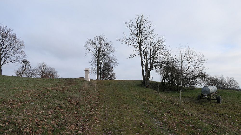 Sauerland Hoehenflug