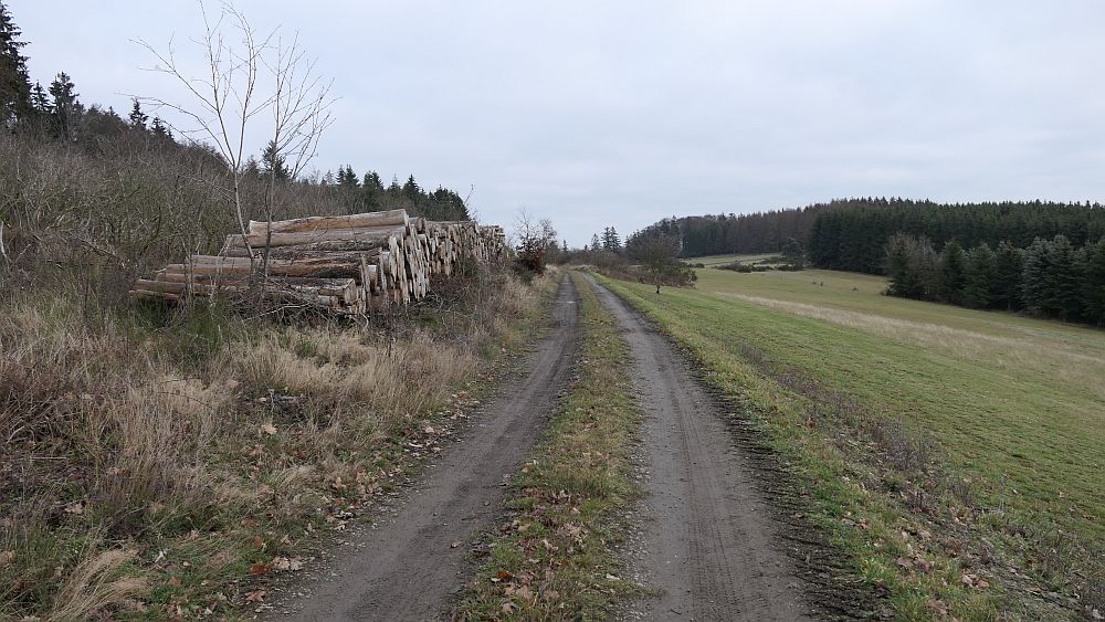 Sauerland Hoehenflug