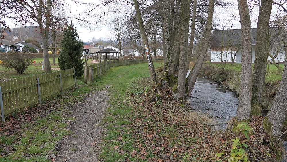 Sauerland Hoehenflug