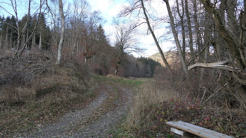 Sauerland Hoehenflug