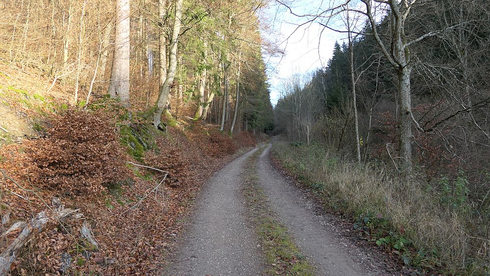Sauerland Hoehenflug