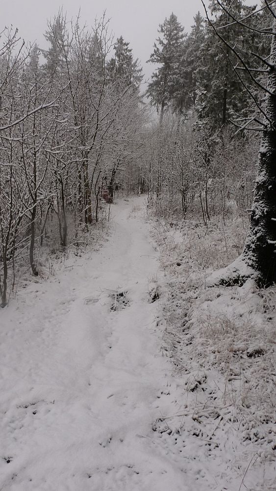 Sauerland Hoehenflug