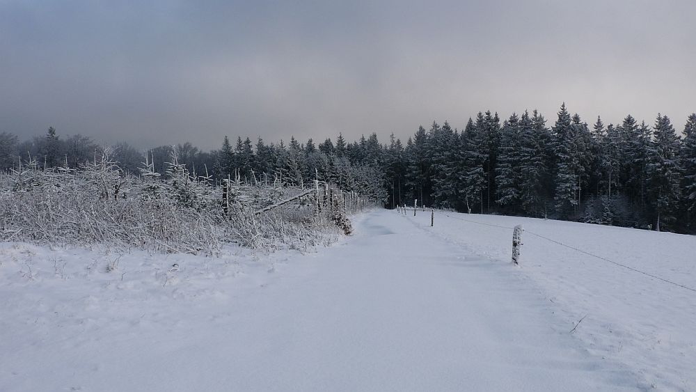Sauerland Hoehenflug