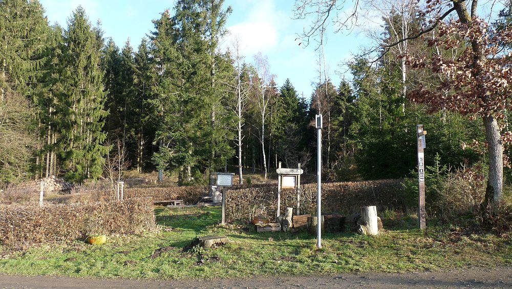 Sauerland Hoehenflug