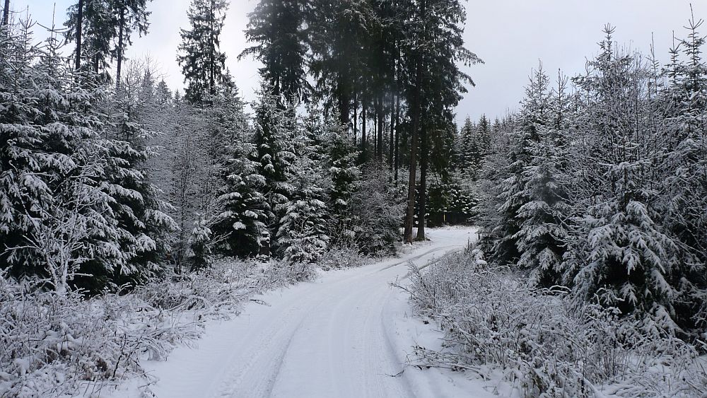 Sauerland Hoehenflug