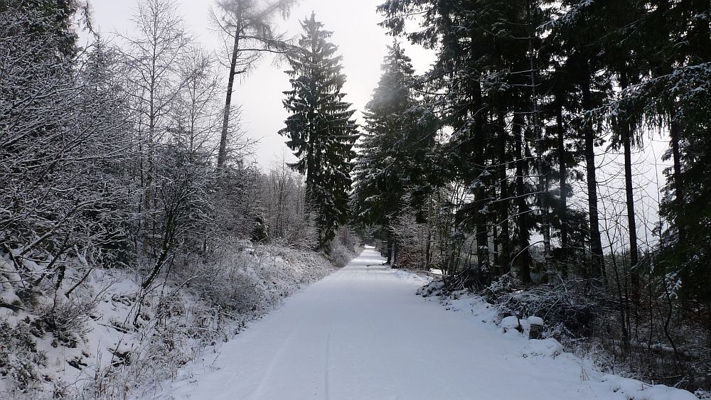 Sauerland Hoehenflug