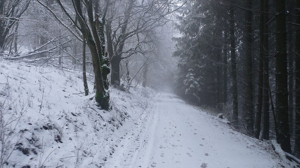 Sauerland Hoehenflug
