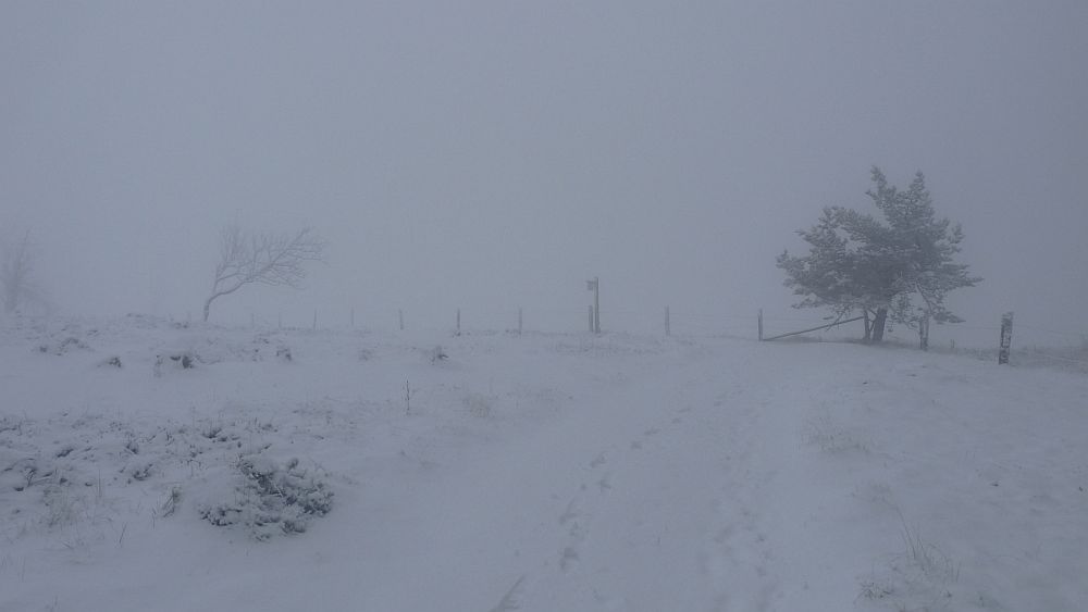 Sauerland Hoehenflug