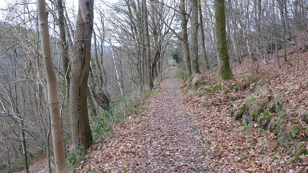 Sauerland Hoehenflug