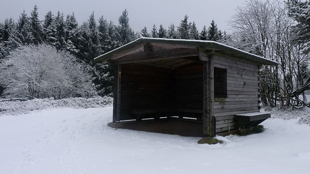 Sauerland Hoehenflug