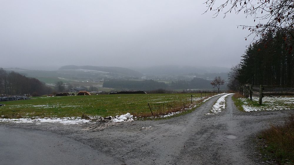 Sauerland Hoehenflug