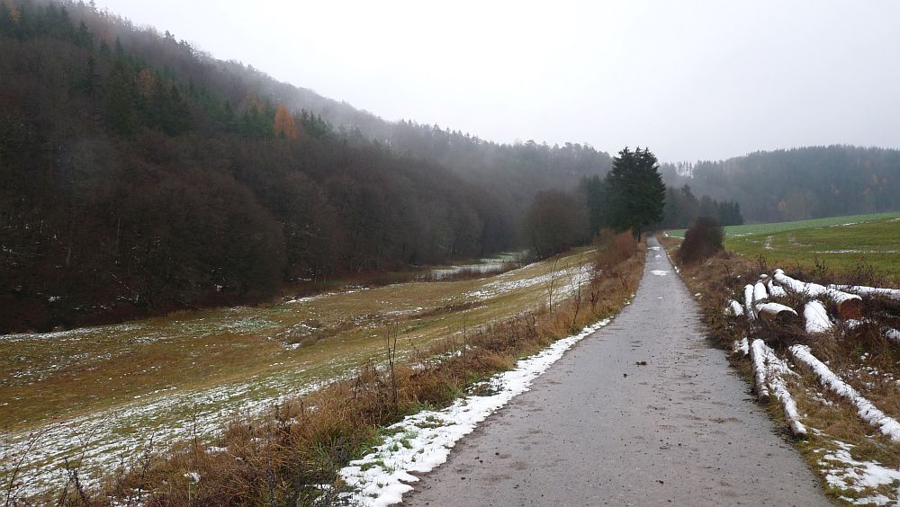Sauerland Hoehenflug