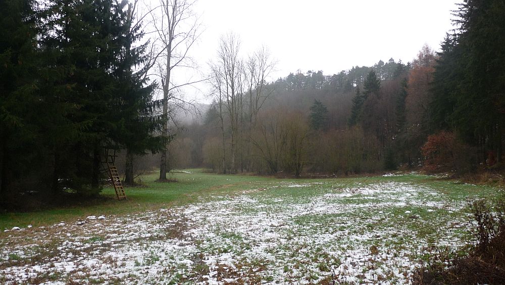 Sauerland Hoehenflug