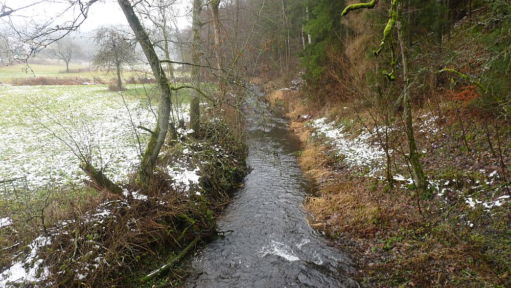 Sauerland Hoehenflug