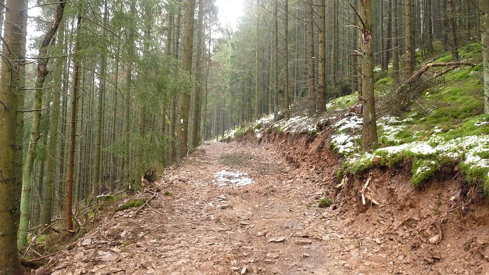 Sauerland Hoehenflug