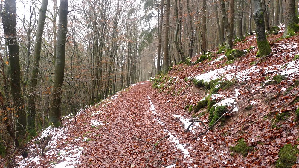 Sauerland Hoehenflug