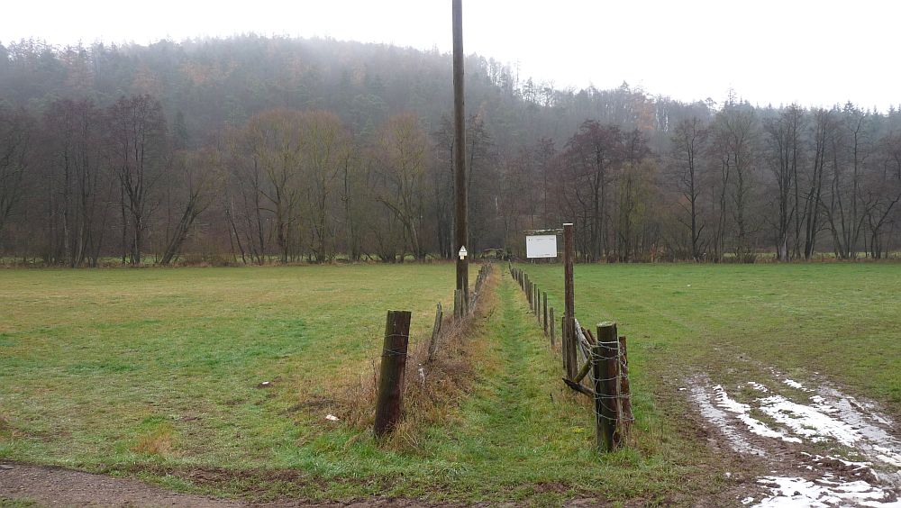 Sauerland Hoehenflug