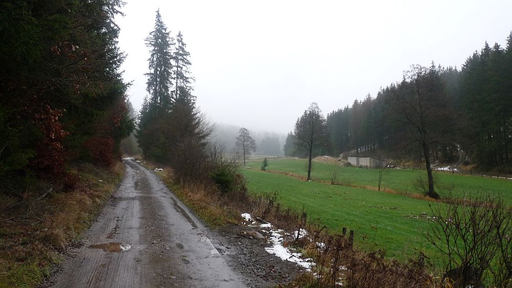 Sauerland Hoehenflug