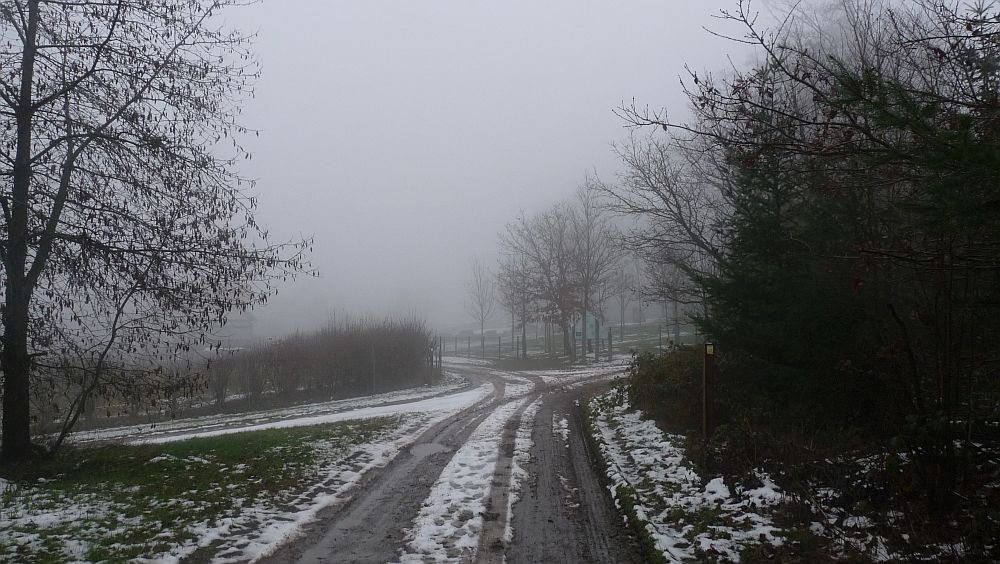 Sauerland Hoehenflug