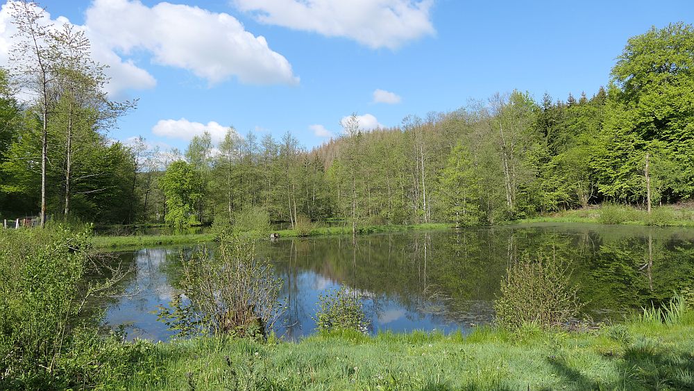 Sauerland Hoehenflug