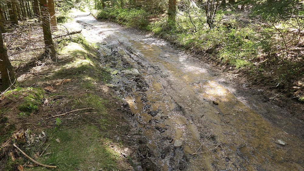 Sauerland Hoehenflug