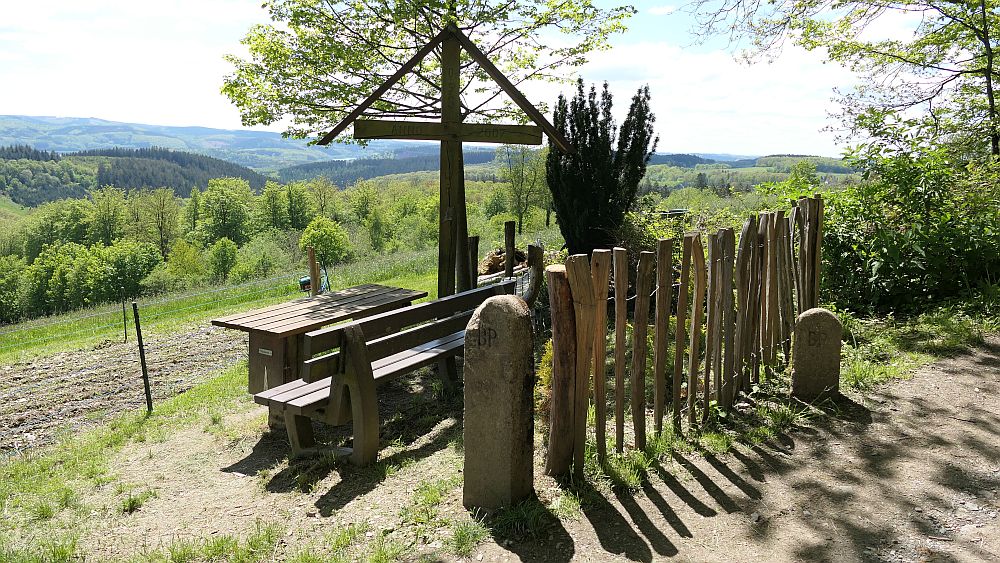 Sauerland Hoehenflug
