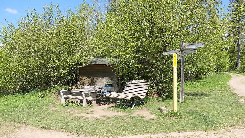 Sauerland Hoehenflug