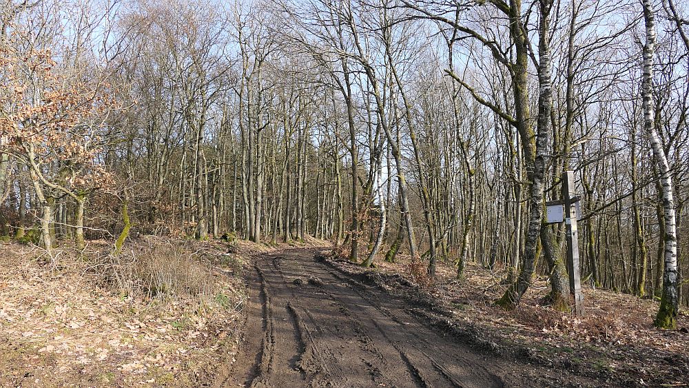 Sauerland Hoehenflug
