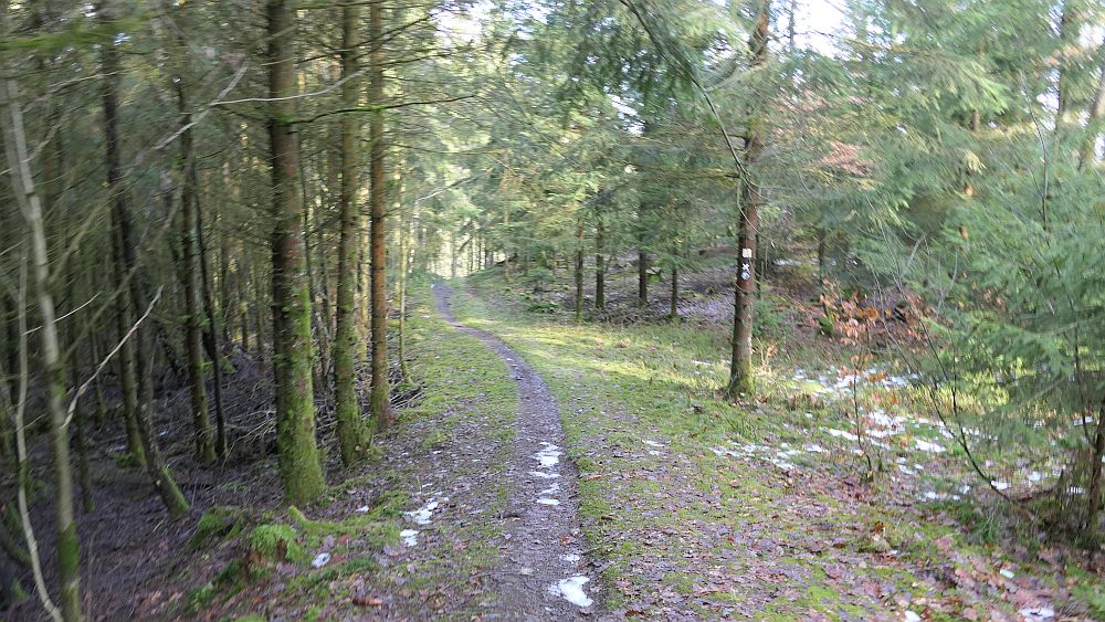 Sauerland Hoehenflug