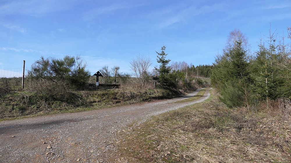 Sauerland Hoehenflug