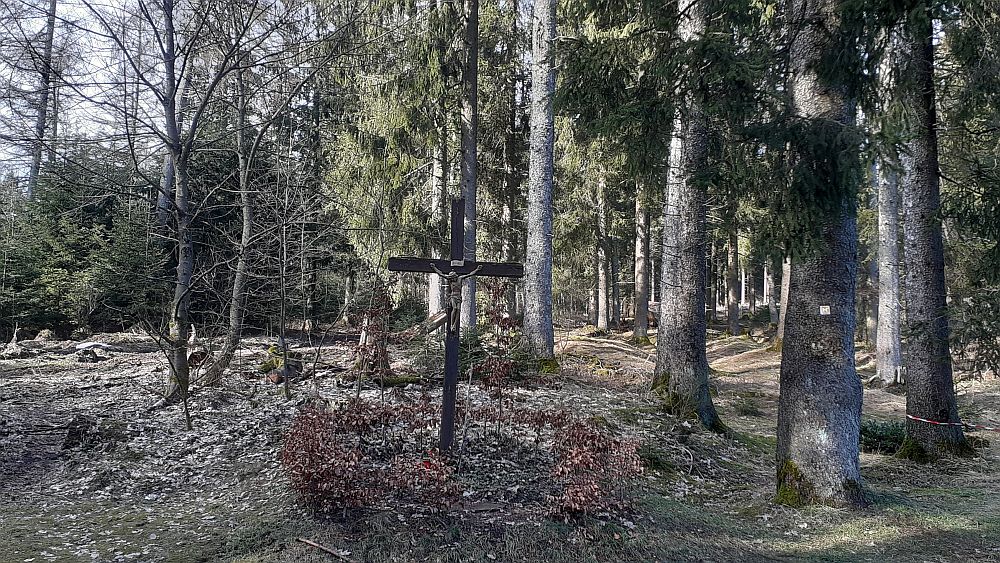 Sauerland Hoehenflug