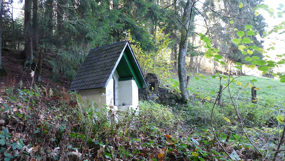 Sauerland Hoehenflug
