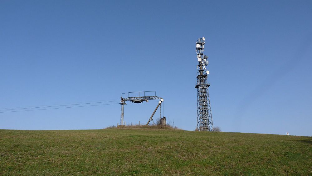 Sauerland Hoehenflug
