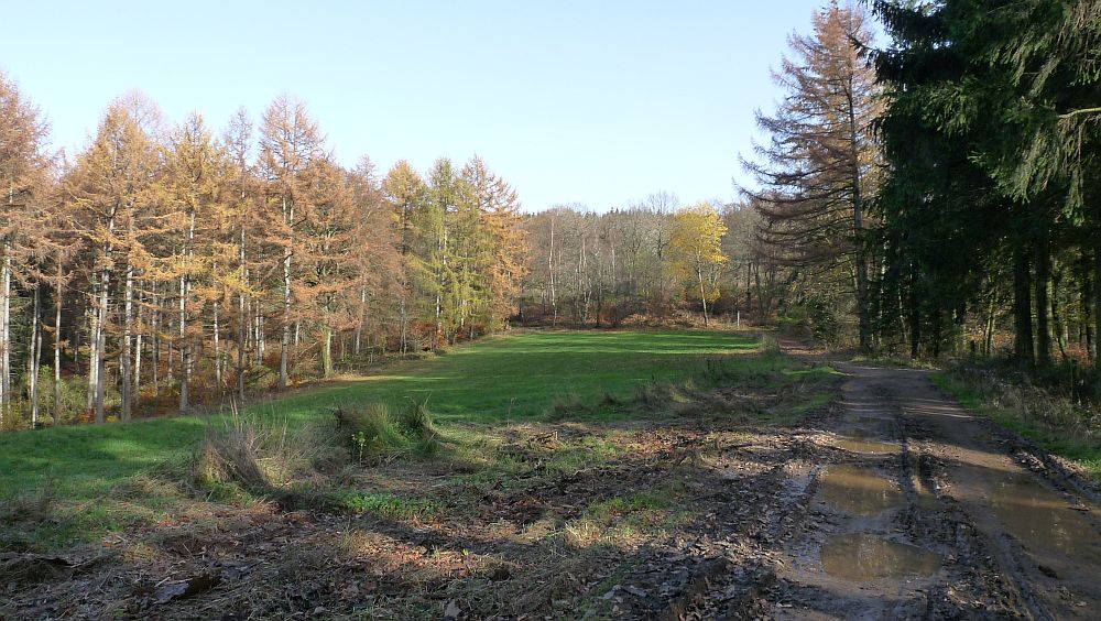 Sauerland Hoehenflug