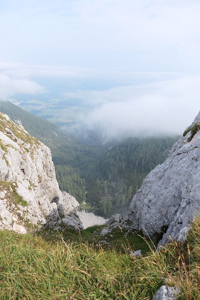 Hohe Petzen